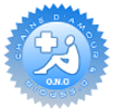 Logo La Chaîne d'Amour et d'Espoir