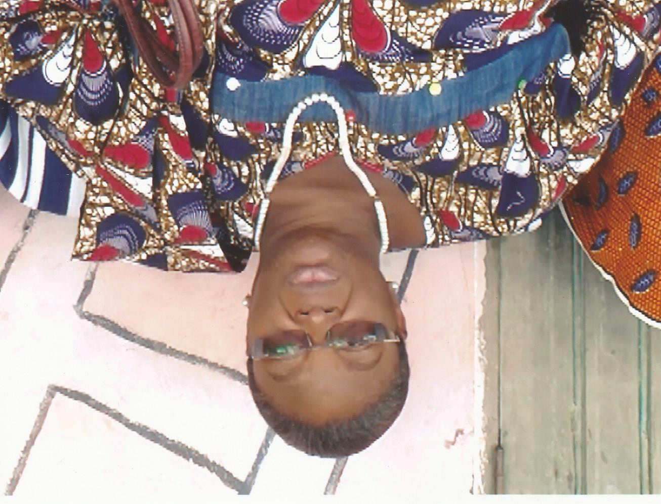 Équipe La Chaîne d'Amour et d'Espoir